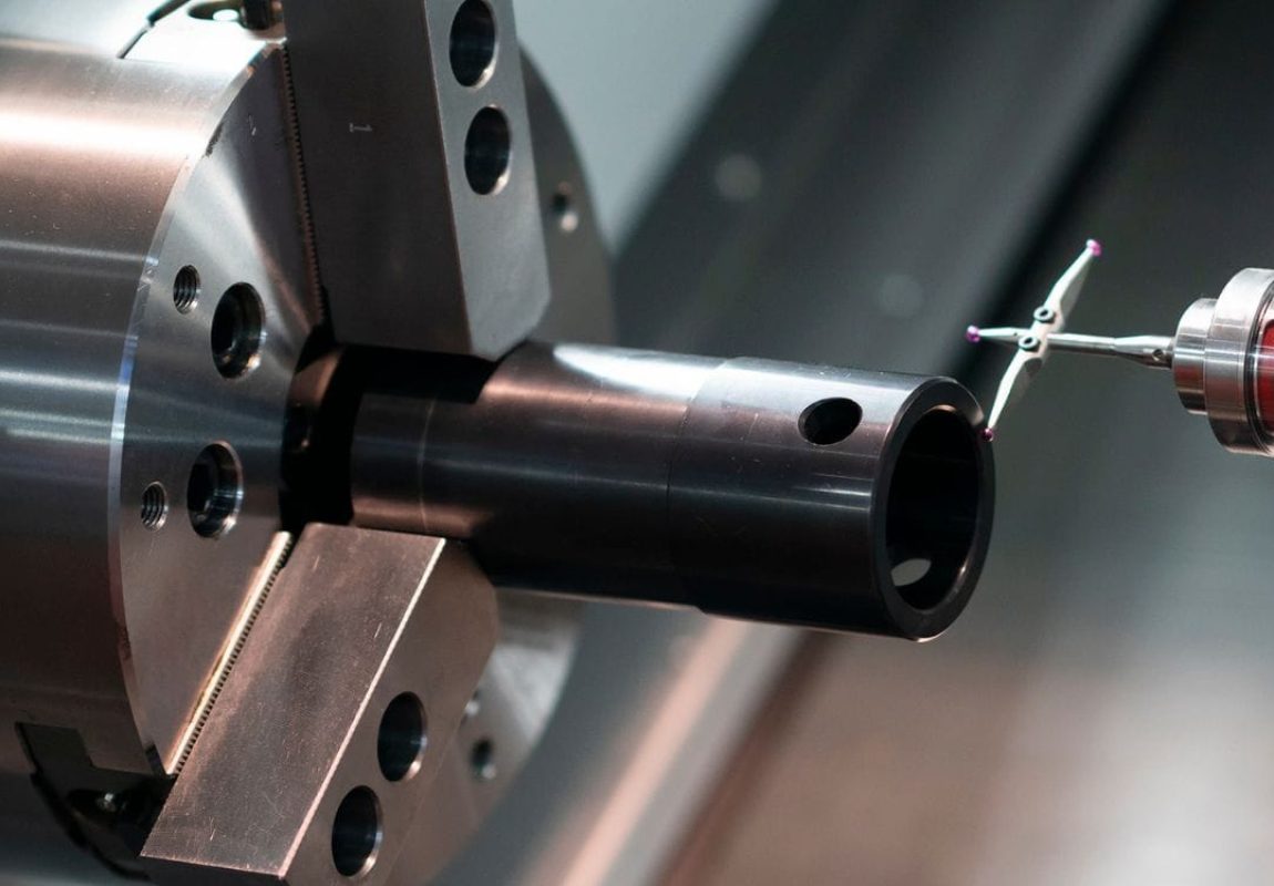 CNC Turning