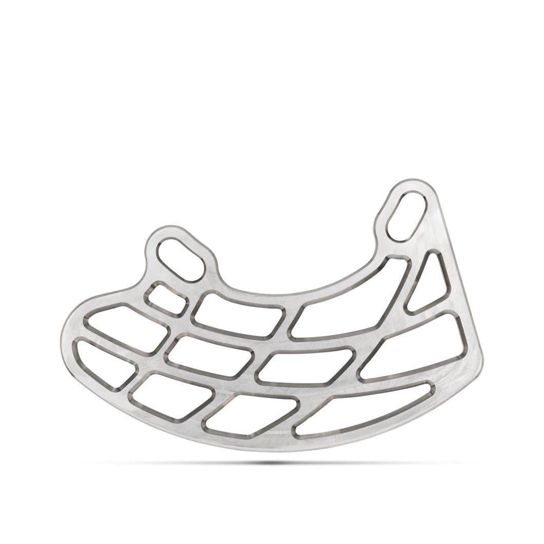 Dward Bash Guard 2