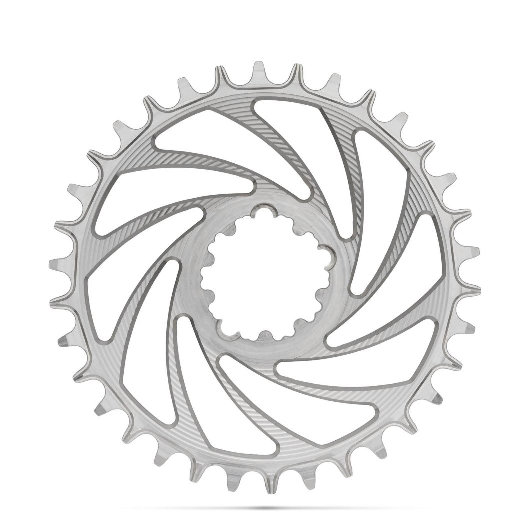 Dward Chainrings 5