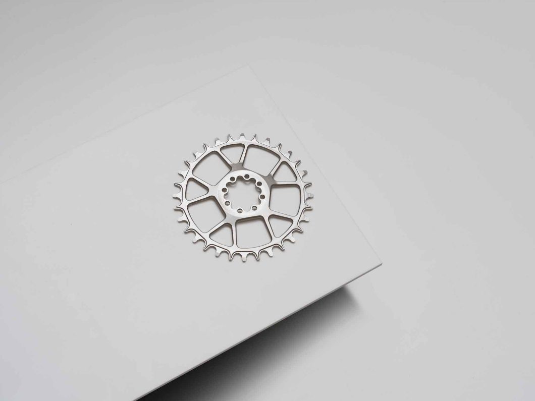 Dward Chainrings 2