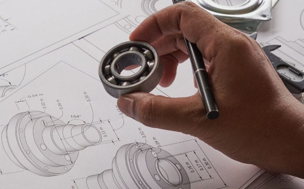 Design for Manufacture