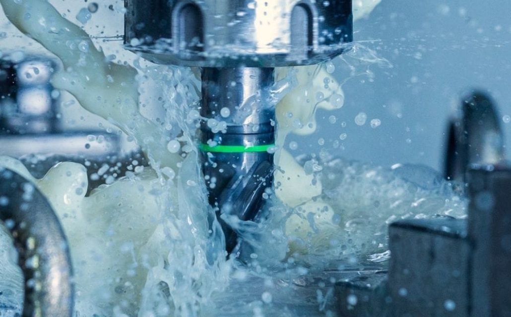 Prototype Machining
