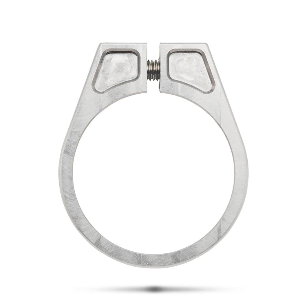 Dward Seat Clamp