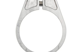 Dward Seat Clamp