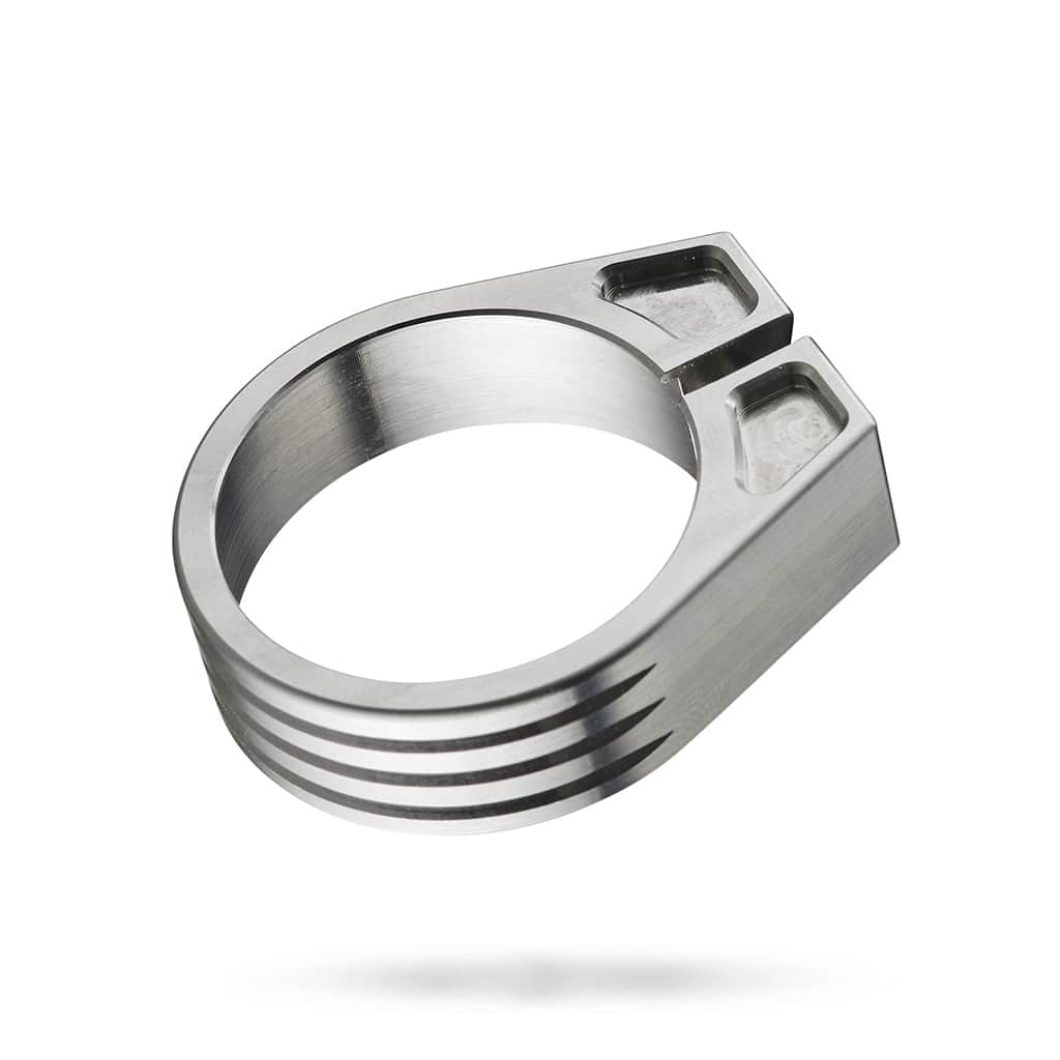 Dward Seat Clamp 4