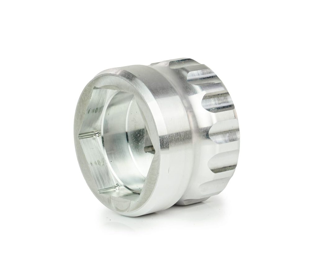 Install Tool 7075 ALU (Bike)