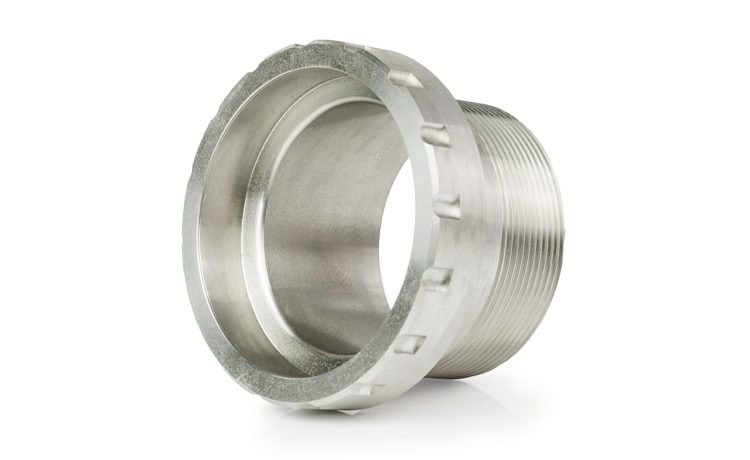 Bearing Cup 316 STAINLESS