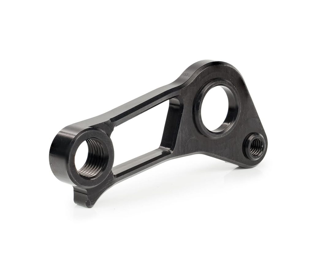 Mech Hanger 7075 ALU + ANO (Bike)