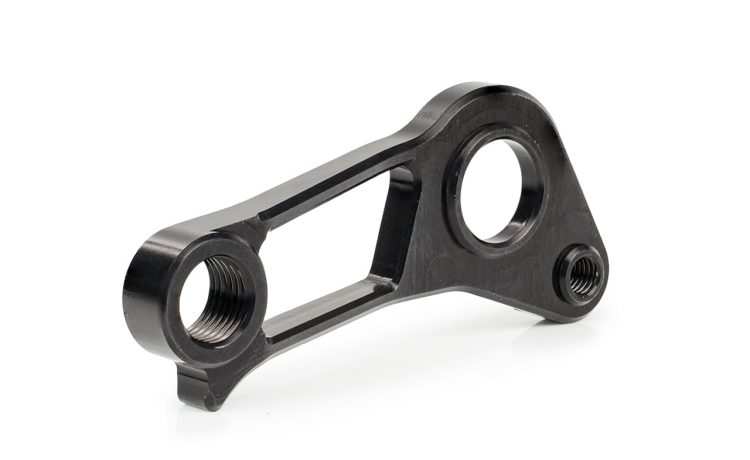 Mech Hanger 7075 ALU + ANO (Bike)