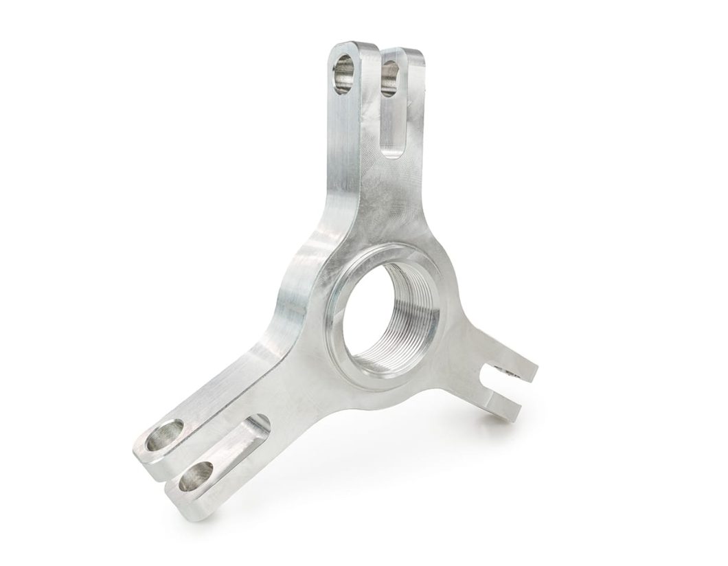 Tripod Mount 6082 ALU (Oil & Gas)