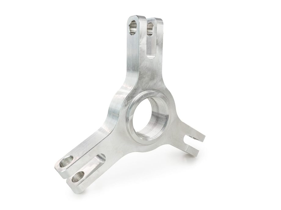 Tripod Mount 6082 ALU (Oil & Gas)