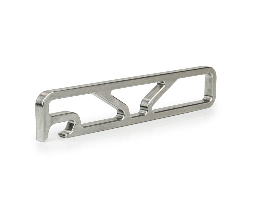 Bottle Opener 6/4 Titanium