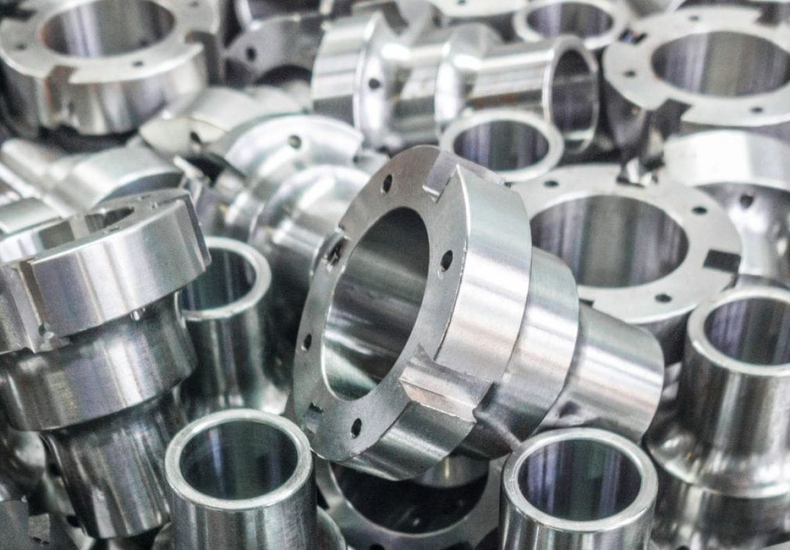Metal Components